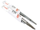 Bosch ECO stierače 600 + 340 mm