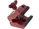 Piher P34052 Clamp Mount pre viacnásobné podpery