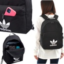 Školský batoh Adidas Trefoil pre mládež