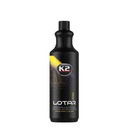 K2 LOTAR PRO Koncentrát na pranie látkového čalúnenia 1l