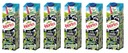6x 1L HORTEX BAL nektáru z čiernych ríbezlí