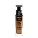 NYX Professional Makeup Can't Stop Won't Stop Golden Covering Foundation 30 ml