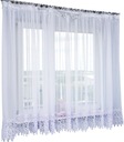 READY GUIPURA ZÁCLONA 400X250 ČIPKA OBÝVAČKA