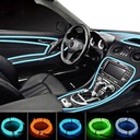 Ice Style 1m/3ft DBR-AN Select | MCar 12V