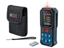 Bluetooth laserový diaľkomer BOSCH GLM 50-27 C
