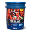 Soľ z Červeného mora 7 kg