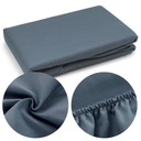 Prestieradlo 160x200 BAVLNA s gumou na matrac