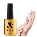 FOX Top Power 14 ml HYBRIDNÝ vrchný náter bez utierania