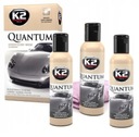 K2 QUANTUM SYNTETICKÝ OCHRANNÝ VOSK 140G