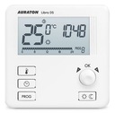 AURATON LIBRA DS káblový regulátor teploty. kc617
