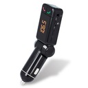 NOVÝ Forever TR-320 bluetooth FM vysielač