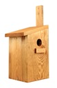 Úkrytový box pre veveričky BL-11