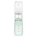 Goldwell Curls Waves Twist 2-fázový kondicionér 150 ml