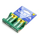 Batérie VARTA R6 AA 2600mAh NiMH 4BL