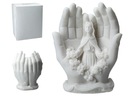 Ruky - grécky alabaster