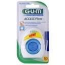 GUM, Dental Floss, Access Floss, 50 ks