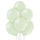 Balóniky Belbal 12 palcov 452 Kiwi Cream Macaron 100 ks.
