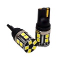 LED žiarovky W5W REAL CANBUS 1000 LM BMW AUDI VW
