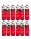 12 x 500 ml ČISTIČ BRZD UNIVERZÁLNY EKOCHEMICKÝ SET