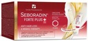 Seboradin Forte Plus sada ampuliek 24x 5,5 ml + sérum 4x 6 g na vlasy
