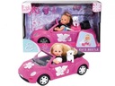 Evi v New Beetle