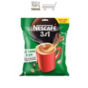 Nescafe 3v1 Zelená vietnamská káva 782g (46x17g)