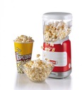 ARIETE DEVICE STROJ NA POPCORN