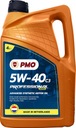 PMO Professional-Series 5w40 C3 4L - AKCIA!!