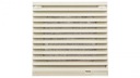 Ventilátor pre rozvádzače a riadiace skrine WRF
