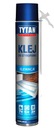 EOS Lepidlo na polystyrén 750ml SOT-KDS-08-075 TYTAN
