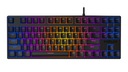Drôtová klávesnica KRUX ATAX PRO RGB TKL Outemu