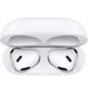 Apple AirPods 3. generácie (Lightning)