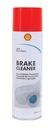 ČISTIČ BRZD SHELL 500ML