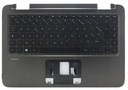 Opierka dlaní HP Pavilion X360 13-A + klávesnica PL