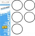 REINZ 15-76741-02 Sada tesnení veka hlavy