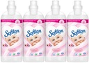 Softlan Ultra Concentrate Aviváž 4x45p DE