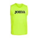 Fotbalový fix Joma Training Bib fluor yellow XS