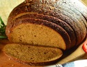 Pravý litovský chlieb, priamo z LITVA.Najlepší