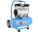 BEZOLEJOVÝ KOMPRESOR 24L AIRPRESS 8BAR
