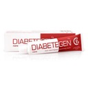 Diabetegen Forte krém podporujúci hojenie 40g