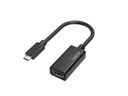 USB Type-C - HDMI adaptér HAMA