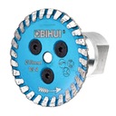 BIHUI SHIELD 50mm M14 pre rezanie pod klipy