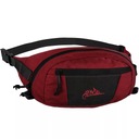 Pás Helikon Bandicoot - Red Rock / Black