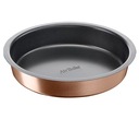 Zapekacia misa Tefal AIRBAKE okrúhla 23 cm