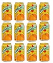 12x 330ml TYMBARK sýtený mango pomaranč ZGRZEW