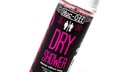 118 Dry Shower suchý šampón
