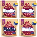 Woolite Mix Colors Laundry Color Capsules 4x33ks