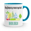 MODRÝ HRNČEK, DARČEK KU DŇU UČITEĽOV BIOLÓGIE