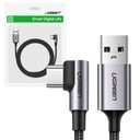 UGREEN RÝCHLOUHLOVÝ KÁBEL USB - USB-C 1M