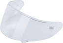 Čelné sklo Shoei Pinlock Visier NXR, IRIDIUM